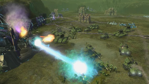 ❗HALO WARS: DEFINITIVE EDITION❗XBOX ONE/X|S🔑KEY❗