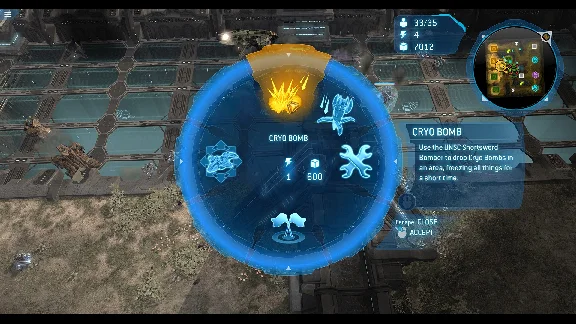 ❗HALO WARS: DEFINITIVE EDITION❗XBOX ONE/X|S🔑KEY❗