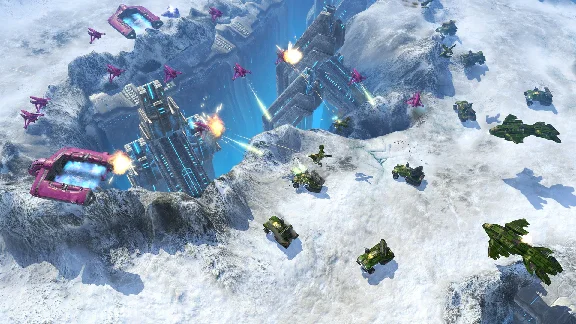 ❗HALO WARS: DEFINITIVE EDITION (PC)❗(PC WIN)🔑KEY❗