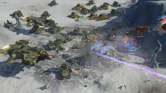 ❗HALO WARS: DEFINITIVE EDITION (PC)❗(PC WIN)🔑KEY❗