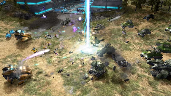 ❗HALO WARS: DEFINITIVE EDITION (PC)❗(PC WIN)🔑KEY❗
