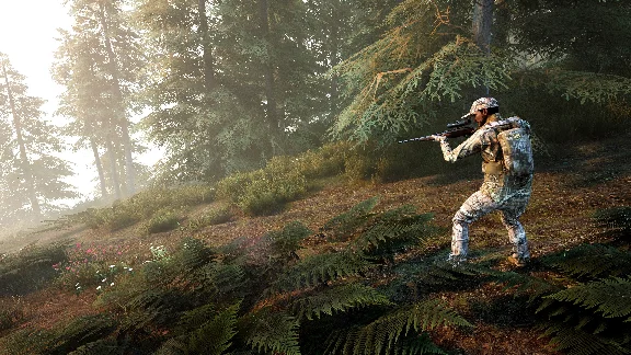HUNTING SIMULATOR 2 - BEAR HUNTER EDITION XBOX SERIES X