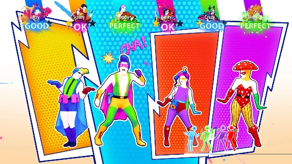 ❗JUST DANCE 2024 EDITION❗XBOX X|S🔑KEY❗