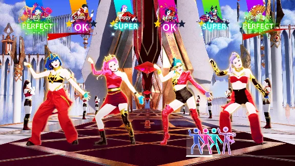❗JUST DANCE 2024 EDITION❗XBOX X|S🔑KEY❗