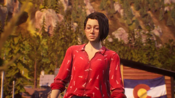 ❗LIFE IS STRANGE: TRUE COLORS DELUXE UPGRADE 🔑XBOX +ПК