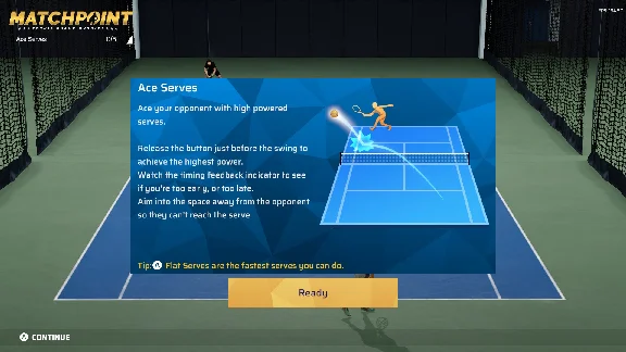 ❗MATCHPOINT - TENNIS CHAMPIONSHIPS | LEGENDS🔑(PC) КЛЮЧ