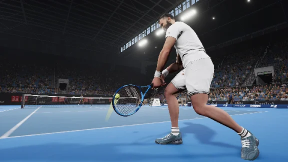 ❗MATCHPOINT - TENNIS CHAMPIONSHIPS | LEGENDS🔑(PC) КЛЮЧ