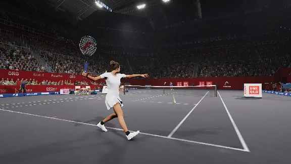 ❗MATCHPOINT - TENNIS CHAMPIONSHIPS | LEGENDS🔑(PC) КЛЮЧ