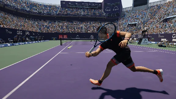 ❗MATCHPOINT - TENNIS CHAMPIONSHIPS | LEGENDS🔑(PC) КЛЮЧ