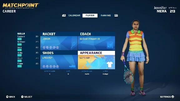 ❗MATCHPOINT - TENNIS CHAMPIONSHIPS | LEGENDS ❗XBOX КЛЮЧ