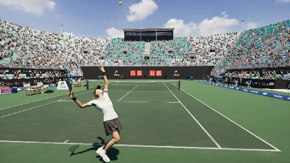 ❗MATCHPOINT - TENNIS CHAMPIONSHIPS | LEGENDS ❗XBOX КЛЮЧ