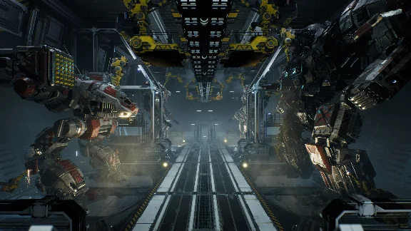❗MECHWARRIOR 5: MERCENARIES❗XBOX ONE/X|S+PC🔑KEY❗