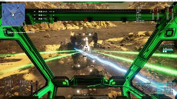 ❗MECHWARRIOR 5: MERCENARIES❗XBOX ONE/X|S+PC🔑KEY❗