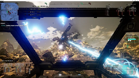 ❗MECHWARRIOR 5: MERCENARIES❗XBOX ONE/X|S+PC🔑KEY❗