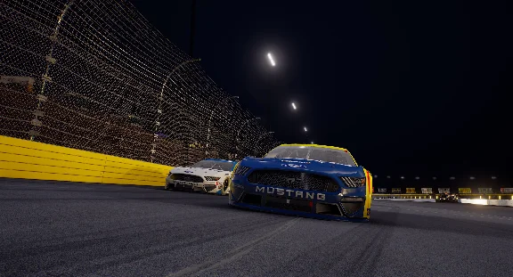 ❗NASCAR 21: IGNITION❗XBOX ONE/X|S🔑KEY❗