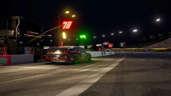 ❗NASCAR 21: IGNITION❗XBOX ONE/X|S🔑KEY❗