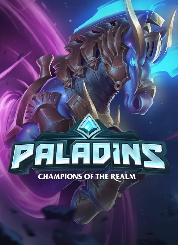 ❗PALADINS INTERSTELLAR STALLION PACK❗XBOX ONE/X|S🔑KEY