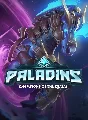 ❗PALADINS INTERSTELLAR STALLION PACK❗XBOX ONE/X|S🔑KEY