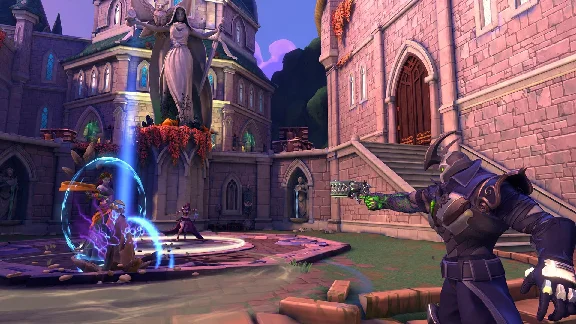 ❗PALADINS SEASON PASS 2022❗XBOX ONE/X|S🔑KEY❗