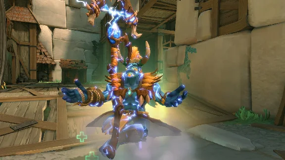 ❗PALADINS SEASON PASS 2022❗XBOX ONE/X|S🔑KEY❗