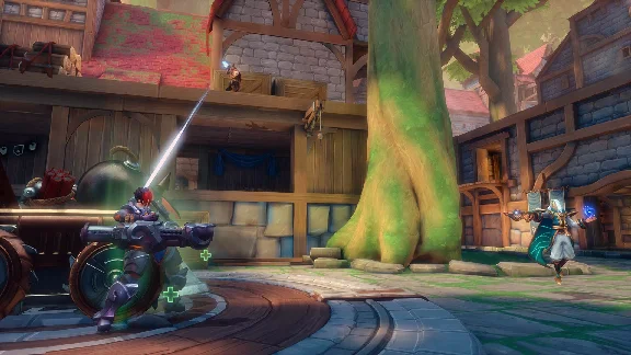 ❗PALADINS SEASON PASS 2022❗XBOX ONE/X|S🔑KEY❗