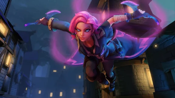 ❗PALADINS SEASON PASS 2022❗XBOX ONE/X|S🔑KEY❗