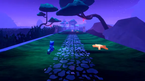 ❗PJ MASKS: HEROES OF THE NIGHT - COMPLETE ❗XBOX КЛЮЧ🔑
