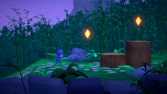 ❗PJ MASKS: HEROES OF THE NIGHT - COMPLETE ❗XBOX КЛЮЧ🔑