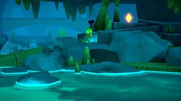 ❗PJ MASKS: HEROES OF THE NIGHT - COMPLETE ❗XBOX КЛЮЧ🔑