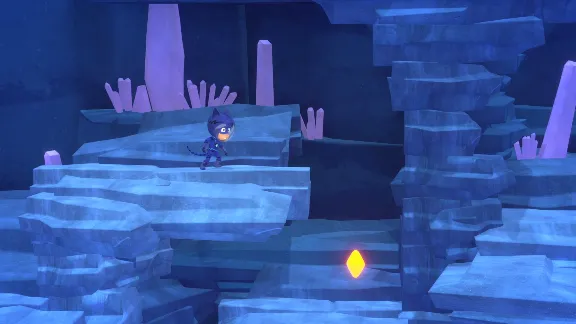 ❗PJ MASKS: HEROES OF THE NIGHT - COMPLETE ❗XBOX КЛЮЧ🔑