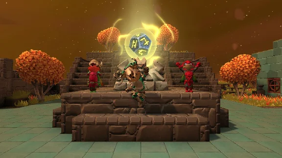 ❗PORTAL KNIGHTS - LEGENDARY EDITION❗XBOX ONE/X|S🔑КЛЮЧ