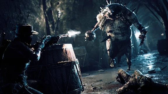 ❗REMNANT II - DELUXE EDITION❗XBOX X|S🔑KEY❗