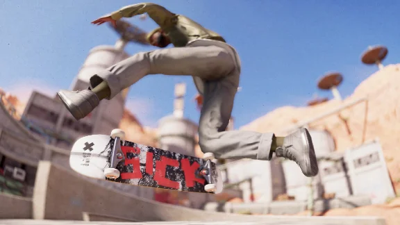❗RIDERS REPUBLIC SKATE EDITION❗XBOX ONE/X|S🔑КЛЮЧ❗