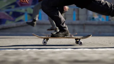 ❗RIDERS REPUBLIC SKATE EDITION❗XBOX ONE/X|S🔑КЛЮЧ❗