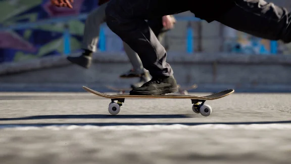 ❗RIDERS REPUBLIC SKATE EDITION❗XBOX ONE/X|S🔑КЛЮЧ❗