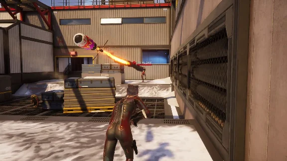 ROGUE COMPANY: RADIOACTIVE REVENANT PACK❗XBOX KEY❗