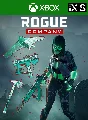 ROGUE COMPANY: RADIOACTIVE REVENANT PACK❗XBOX KEY❗