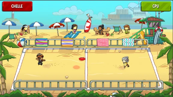 ❗SCRIBBLENAUTS SHOWDOWN❗XBOX ONE/X|S🔑KEY❗