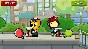 ❗SCRIBBLENAUTS SHOWDOWN❗XBOX ONE/X|S🔑KEY❗