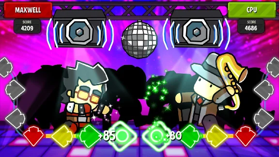 ❗SCRIBBLENAUTS SHOWDOWN❗XBOX ONE/X|S🔑KEY❗