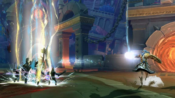 ❗SMITE ALMIGHTY ARCHON BUNDLE❗XBOX ONE/X|S🔑KEY❗