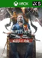 ❗THE WITCHER 3: WILD HUNT – BLOOD AND WINE❗XBOX КЛЮЧ❗