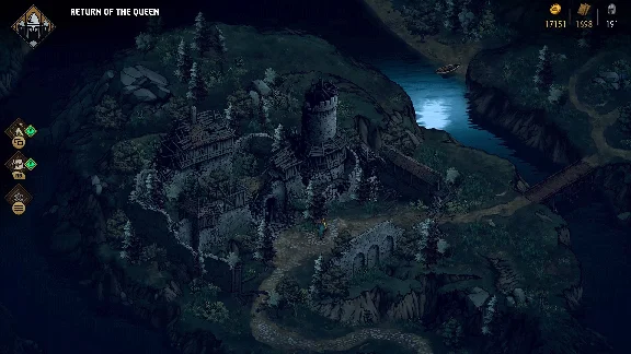 ❗THRONEBREAKER: THE WITCHER TALES❗XBOX ONE/X|S🔑KEY