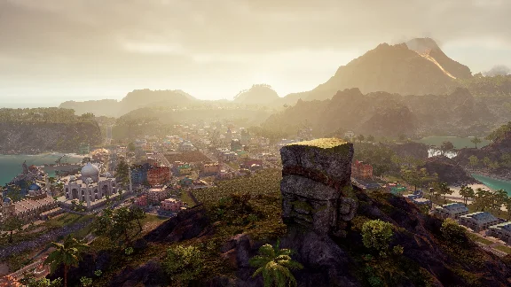 ❗TROPICO 6❗(PC WIN)🔑KEY❗