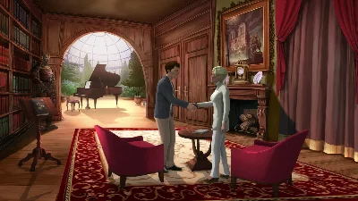 ❗YESTERDAY ORIGINS❗XBOX ONE/X|S+ПК🔑КЛЮЧ❗