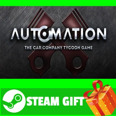 ⭐️ВСЕ СТРАНЫ⭐️ Automation - The Car Company Tycoon Game