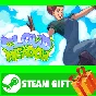 ⭐️ALL COUNTRIES⭐️ Cloud Meadow STEAM GIFT