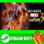 ⭐️ВСЕ СТРАНЫ⭐️ ULTIMATE MARVEL VS. CAPCOM 3 STEAM