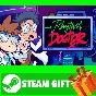 ⭐️ALL COUNTRIES⭐️ Rhythm Doctor STEAM GIFT