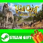 ⭐️ALL COUNTRIES⭐️ WolfQuest Anniversary Edition STEAM